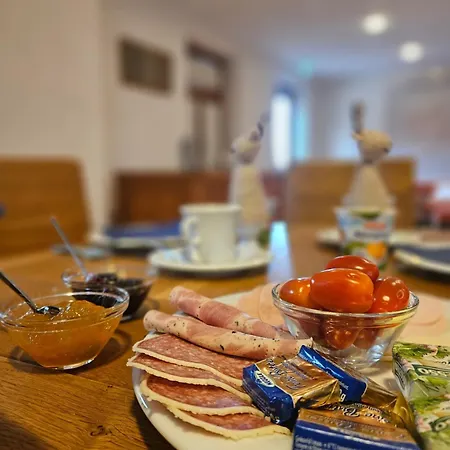 Gaestezimmer Im Familienweingut Raeder Hillesheim (Mainz-Bingen)