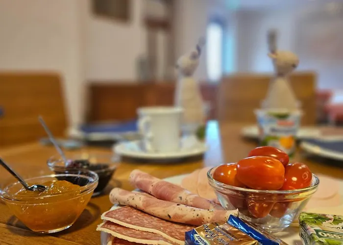 Gaestezimmer Im Familienweingut Raeder Hillesheim (Mainz-Bingen)