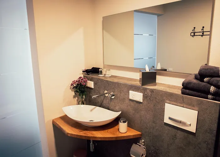 Gaestezimmer Im Familienweingut Raeder 3*