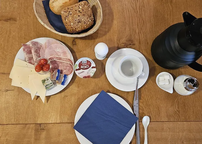 Gaestezimmer Im Familienweingut Raeder 3* Hillesheim (Mainz-Bingen)