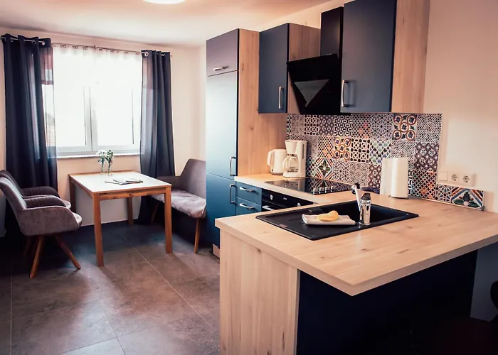 Gaestezimmer Im Familienweingut Raeder Hillesheim (Mainz-Bingen)