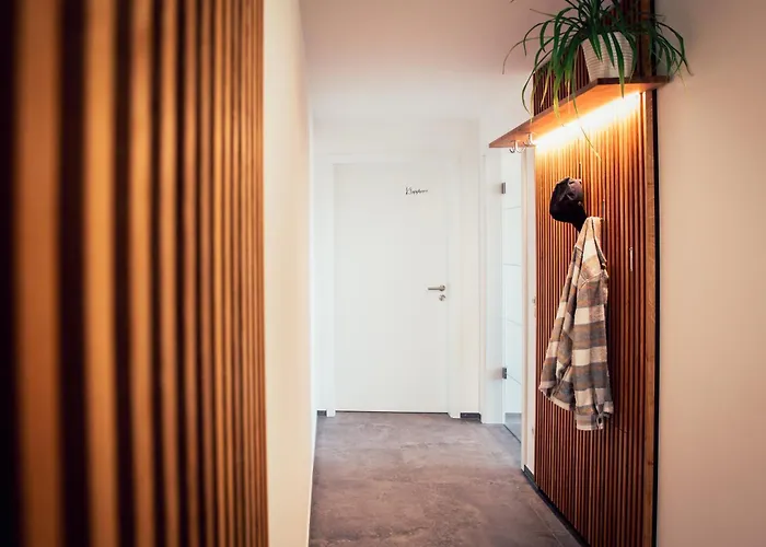 住宿加早餐酒店 Gaestezimmer Im Familienweingut Raeder 3*