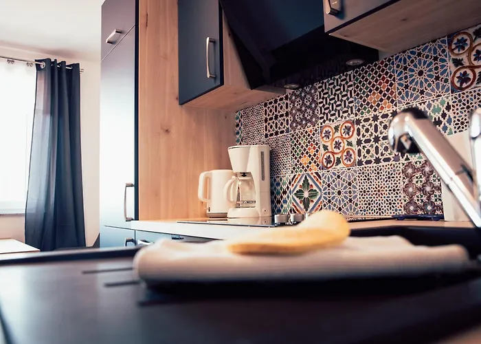 Gaestezimmer Im Familienweingut Raeder