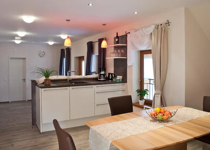 Gaestezimmer Im Familienweingut Raeder Hillesheim (Mainz-Bingen)